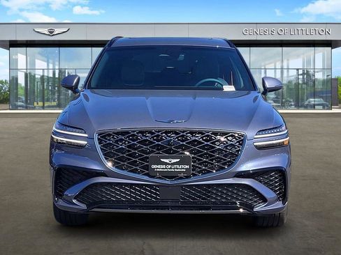 New 2026 Genesis GV70 2.5T Sport Prestige AWD/4WD image 5