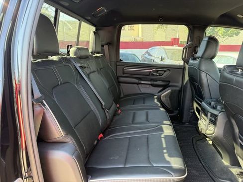Used 2023 RAM 1500 Limited RWD image 31