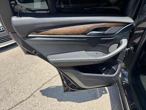 Used 2019 BMW X3 xDrive30i w/ Premium Package AWD/4WD image 14