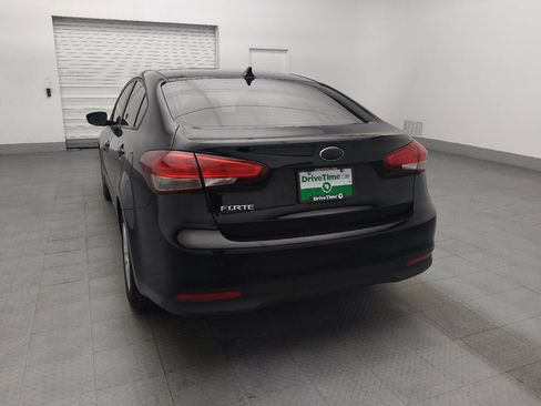 Used 2018 Kia Forte LX FWD image 6