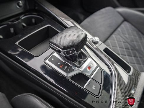 Used 2022 Audi S5 Premium image 36