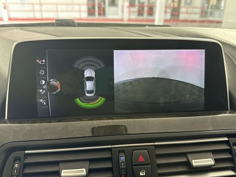 Used 2017 BMW 650i Gran Coupe xDrive AWD/4WD image 19