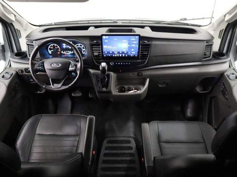 Certified 2023 Ford Transit 350 350 image 15