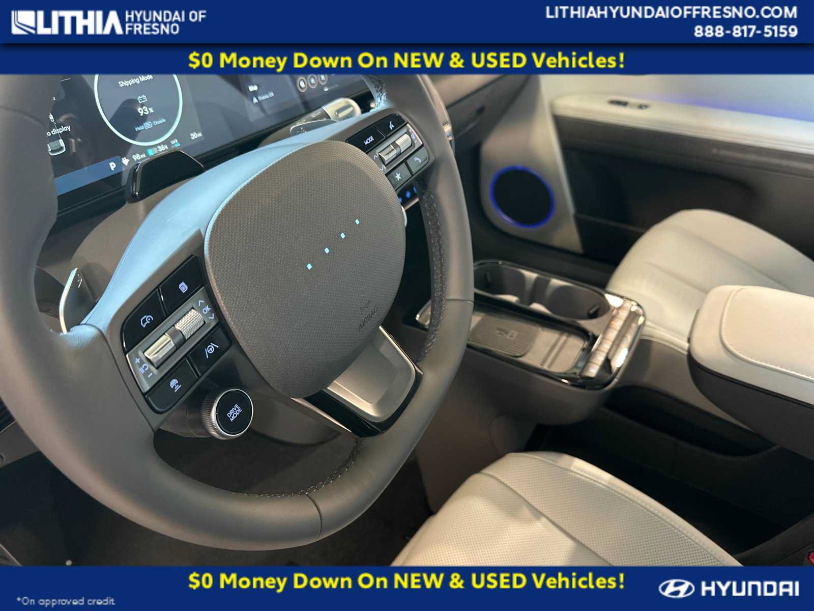 New 2026 Hyundai Ioniq 5 Limited RWD image 11