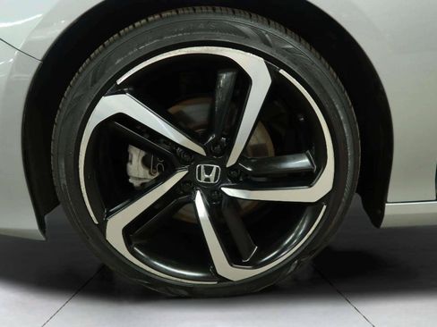 Used 2021 Honda Accord Sport Special Edition image 46