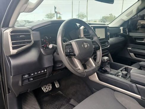 Used 2023 Toyota Tundra SR5 image 7