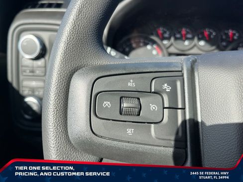 New 2026 GMC Sierra 1500 Pro w/ Pro Value Package AWD/4WD image 24