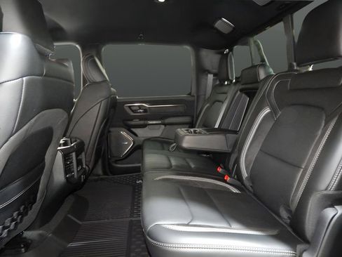 Used 2022 RAM 1500 TRX AWD/4WD image 19