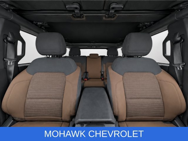 Used 2023 Ford Bronco Outer Banks AWD/4WD image 19