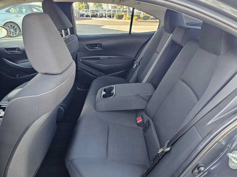 Certified 2023 Toyota Corolla LE w/ LE Convenience Package FWD image 16