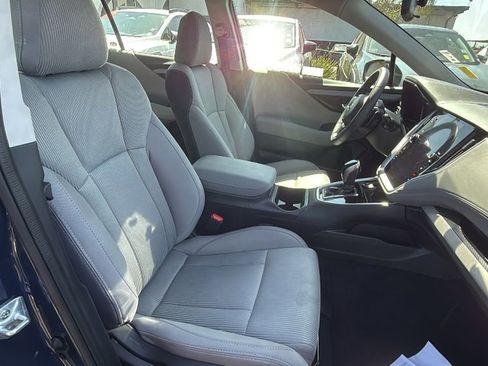 Used 2025 Subaru Legacy Premium AWD/4WD image 16