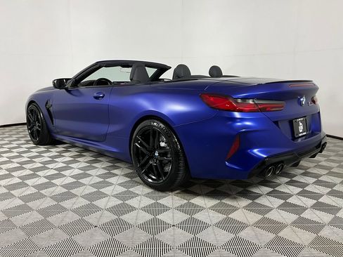 Used 2024 BMW M8 Competition image 4