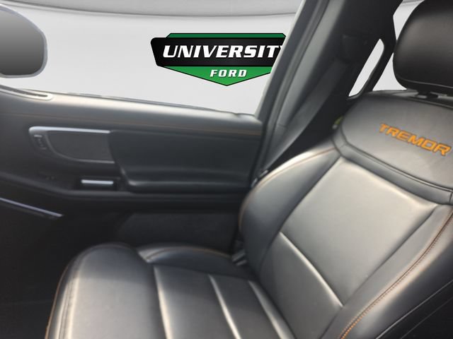 Used 2025 Ford Expedition Tremor AWD/4WD image 12