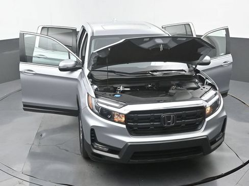 Used 2025 Honda Ridgeline RTL image 35