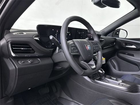 New 2026 Buick Envista Preferred w/ Convenience I Package image 10