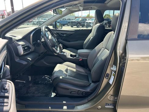 Used 2023 Subaru Outback Onyx Edition XT image 12