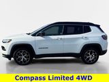 Used 2024 Jeep Compass Limited image 3