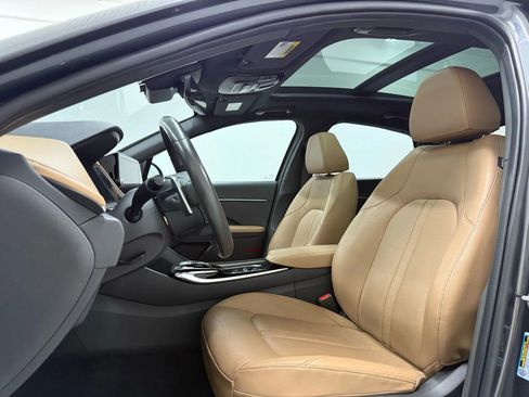 Used 2023 Hyundai Sonata Limited w/ Cargo Package image 15
