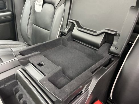 New 2026 RAM 1500 Limited AWD/4WD image 21