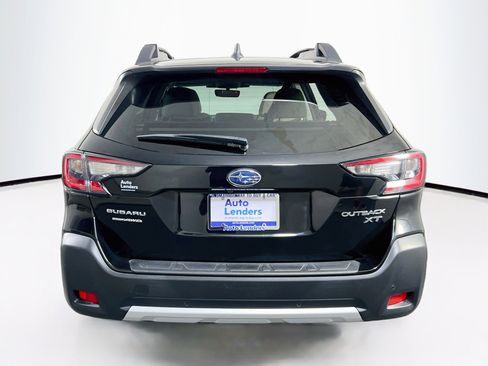 Used 2023 Subaru Outback Limited XT image 6