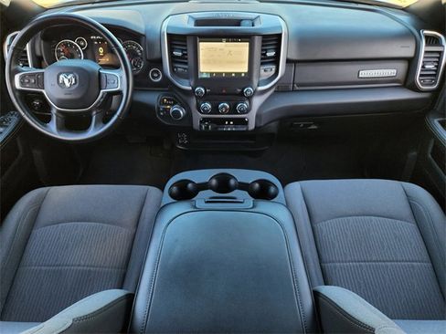 Certified 2024 RAM 2500 Big Horn image 24