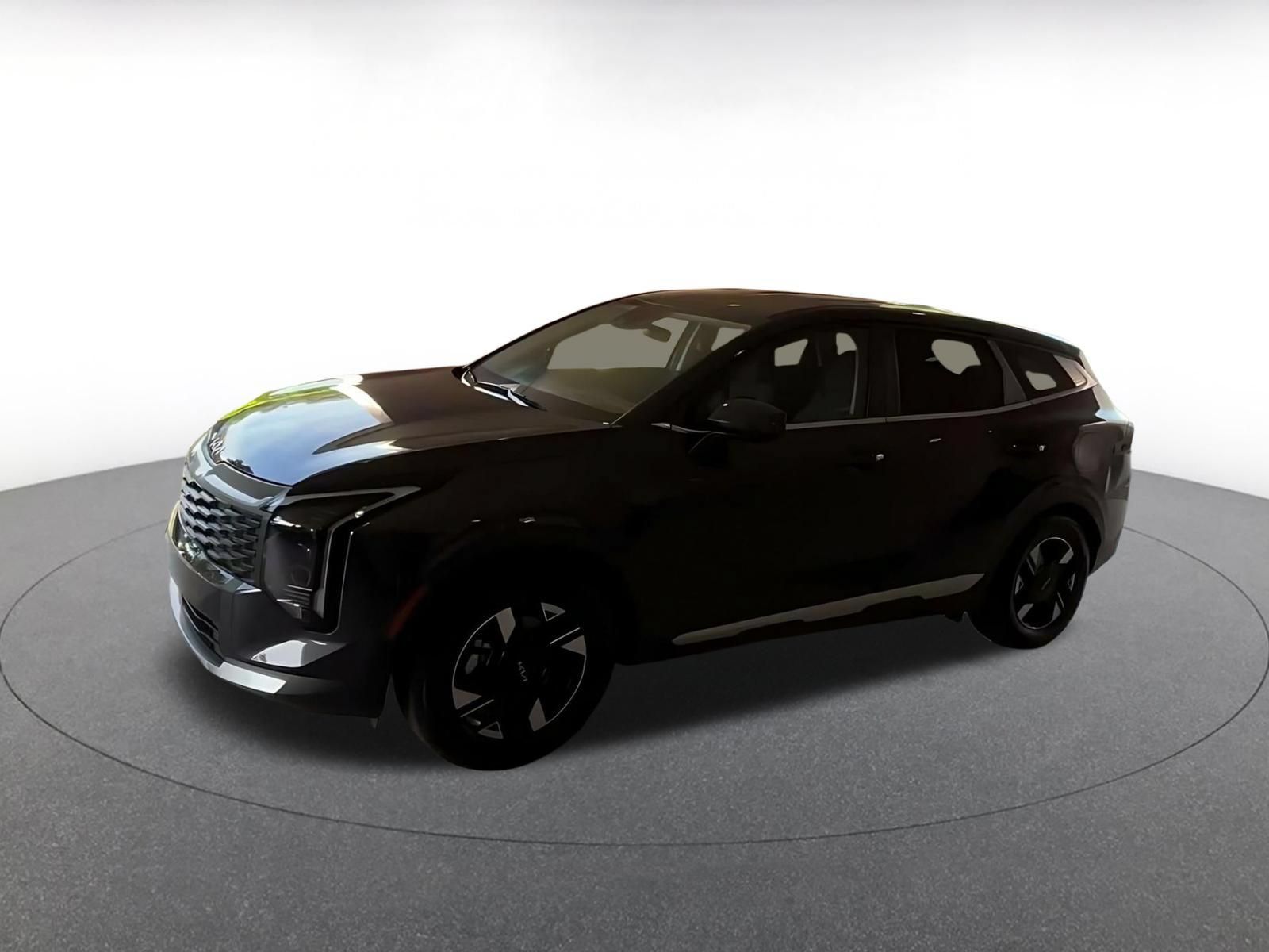 Used 2026 Kia Sportage LX FWD image 7