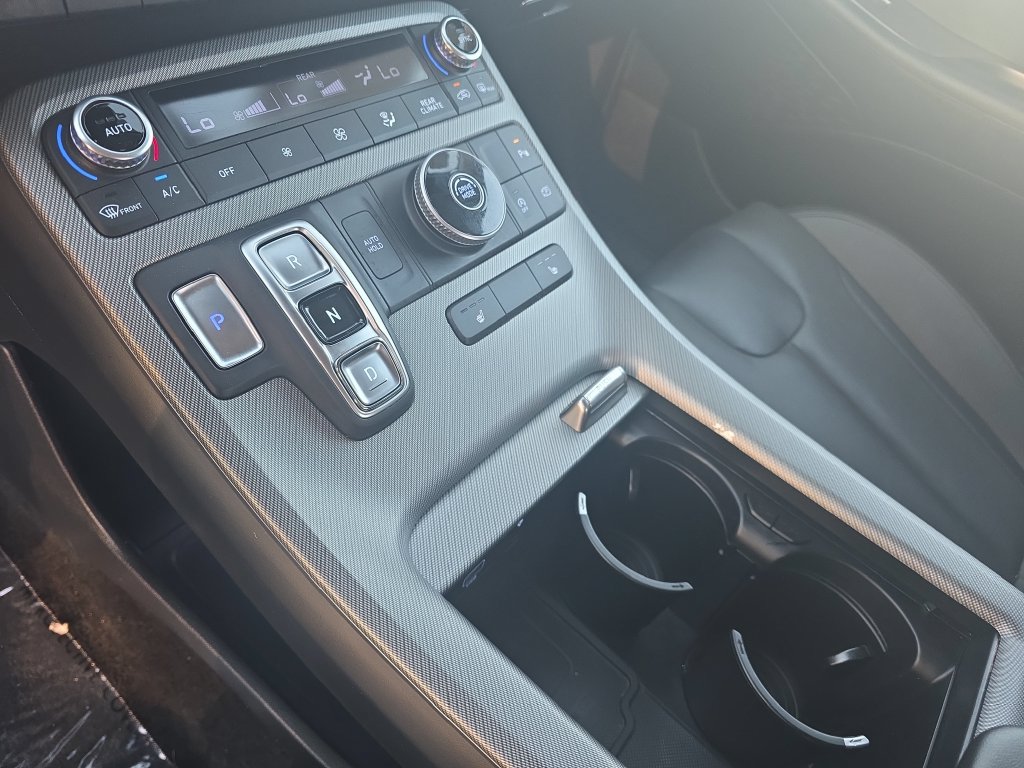 Used 2025 Hyundai Palisade SEL FWD image 22