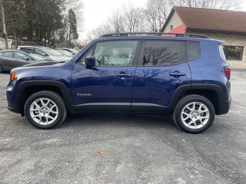 Used 2019 Jeep Renegade Latitude image 6
