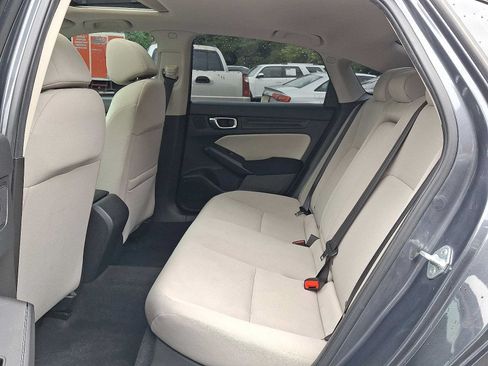 Used 2022 Honda Civic EX image 26