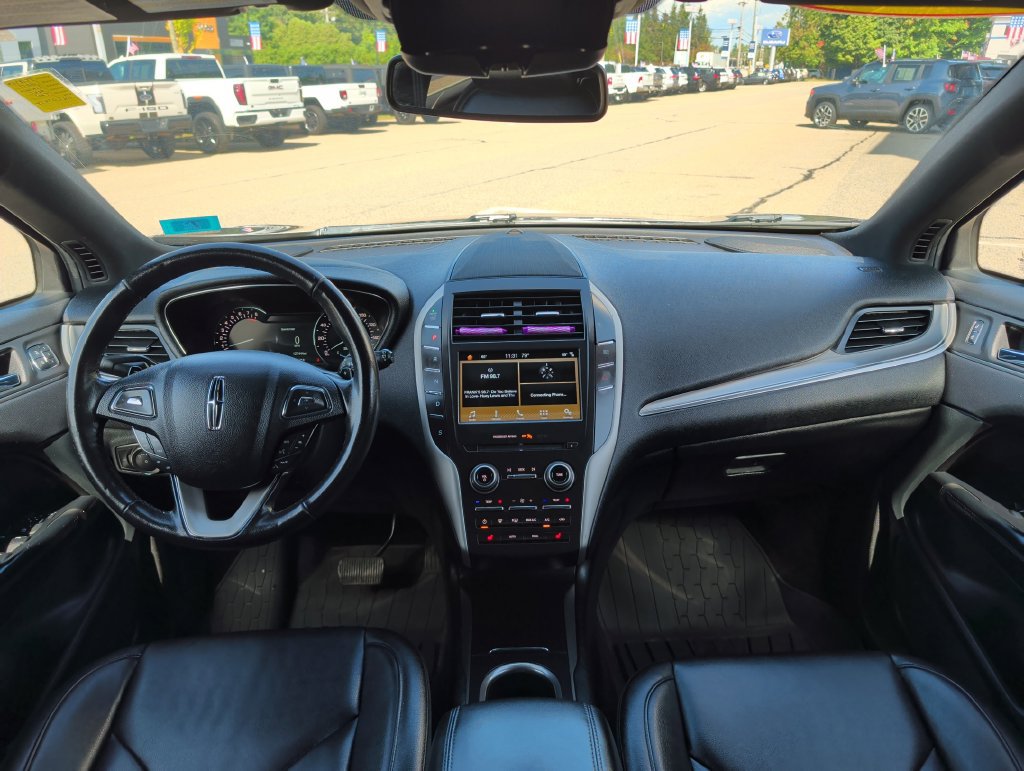 Used 2017 Lincoln MKC Premiere AWD/4WD image 14