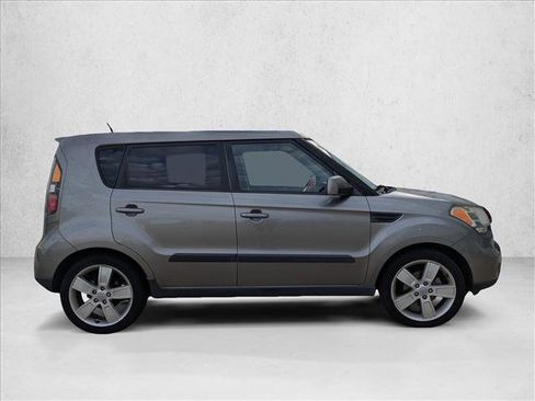 Used 2011 Kia Soul Sport image 4
