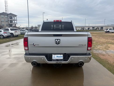 Used 2017 RAM 1500 Lone Star image 7