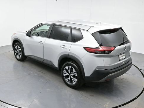 Used 2023 Nissan Rogue SV image 35