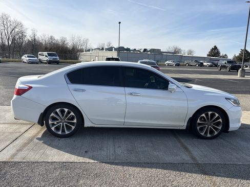 Used 2013 Honda Accord EX-L image 3