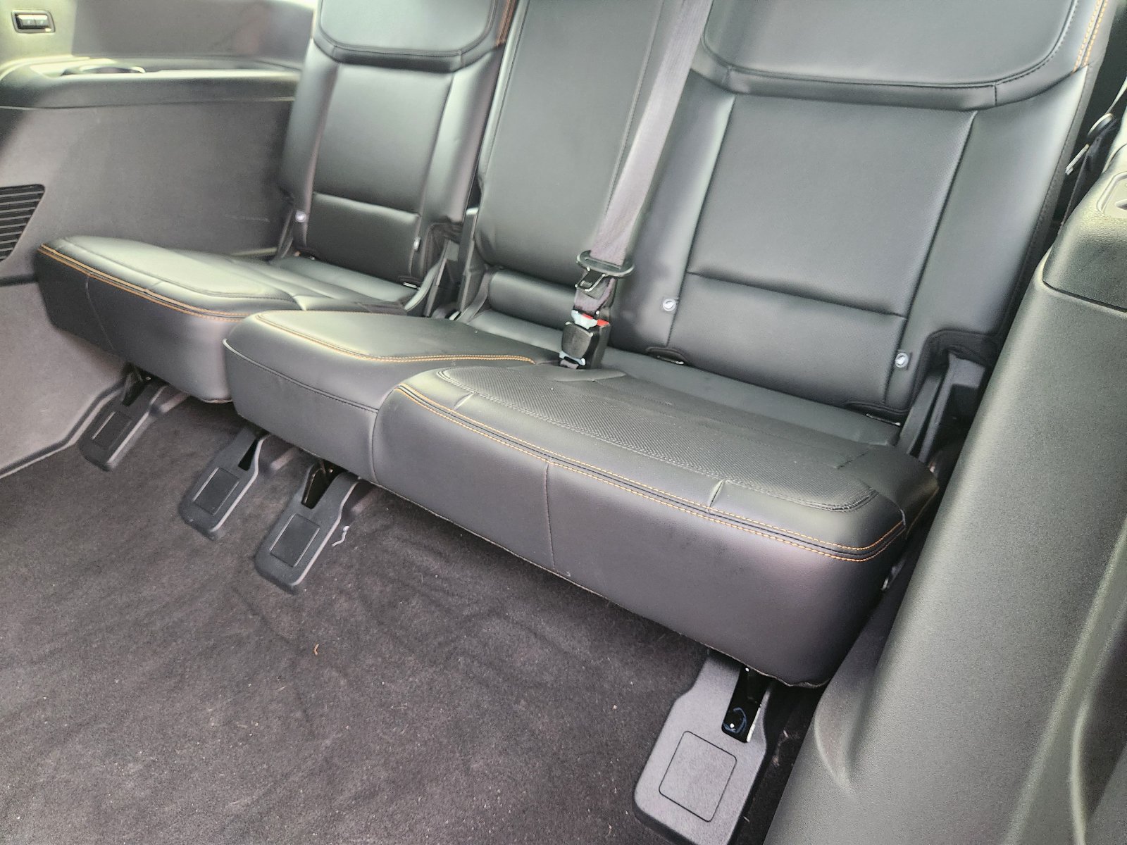 Used 2025 Ford Expedition Tremor AWD/4WD image 33