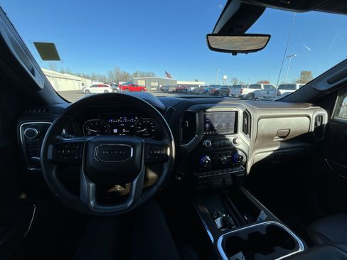 Certified 2019 GMC Sierra 1500 Denali w/ Technology Package image 10