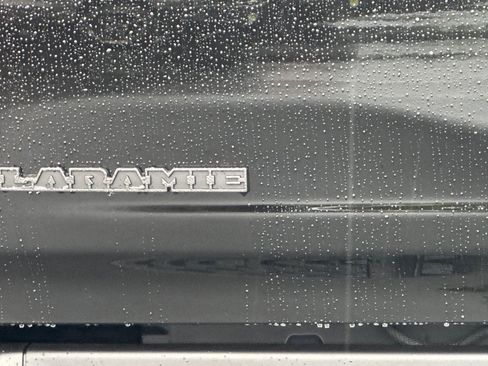 New 2026 RAM 1500 Laramie w/ Night Edition image 31
