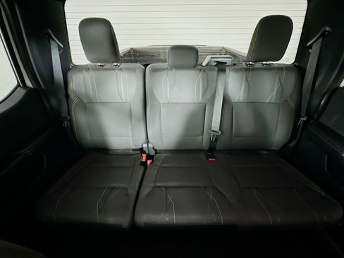 Used 2024 Ford F150 STX AWD/4WD image 13