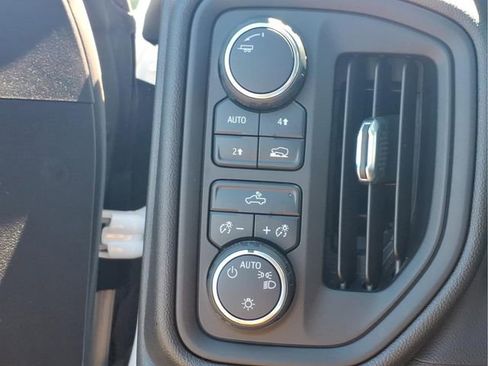 Used 2020 Chevrolet Silverado 1500 W/T w/ WT Value Package AWD/4WD image 14