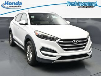 Used 2017 Hyundai Tucson Eco FWD 360° Tour