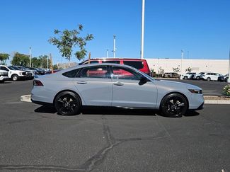 Used 2023 Honda Accord Sport video 4