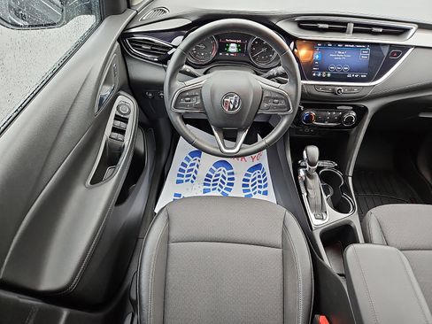 Certified 2023 Buick Encore GX Preferred image 11