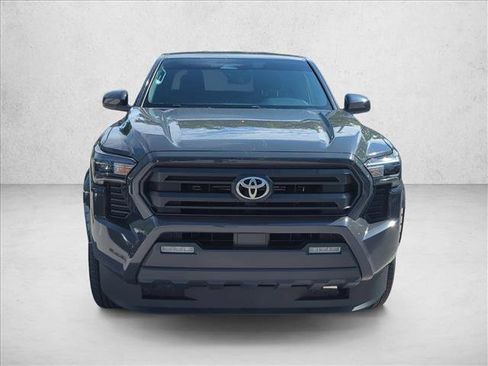 Certified 2024 Toyota Tacoma SR5 RWD image 2