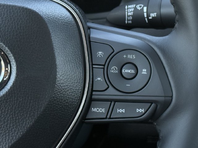 New 2027 Toyota Corolla SE FWD image 15