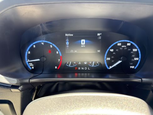 Used 2024 Ford Bronco Sport Big Bend w/ Convenience Package AWD/4WD image 29