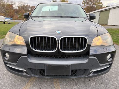 Used 2010 BMW X5 xDrive30i image 2