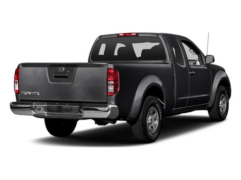 Used 2018 Nissan Frontier S RWD image 3
