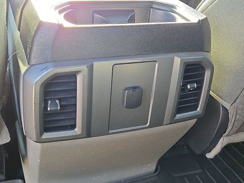 Used 2016 Ford F150 XLT w/ Equipment Group 301A Mid RWD image 16
