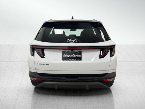 Used 2022 Hyundai Tucson Limited image 6