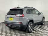Used 2019 Jeep Cherokee Trailhawk image 5